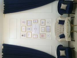 Houda HADDAD - HH DESIGNS