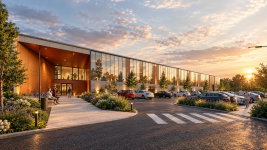 Clémence BREVILLET - PLURIEL ARCHITECTURE