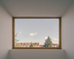 Ludovic ZACCHI - Ludovic ZACCHI architecte