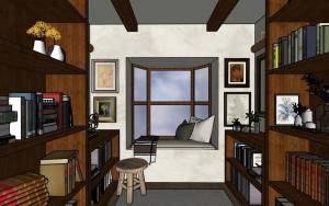 Roxane HARVEY - EQILIBRE INTÉRIEUR