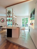 Léa DE MILLEVILLE - LEA DE MILLEVILLE