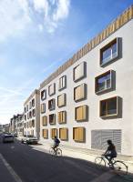 Raphael FICHET - FARALAB ARCHITECTES