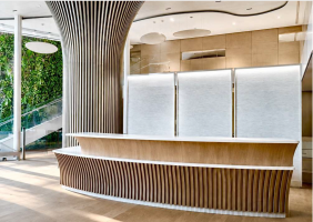 Lola GRUBOR - LOLA GRUBOR INTERIOR DESIGN